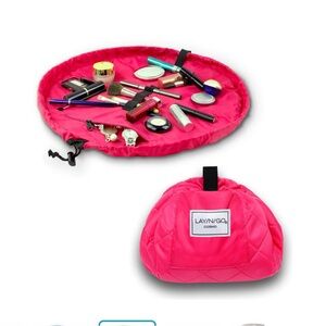 Lay/N/Go Toiletry Bag